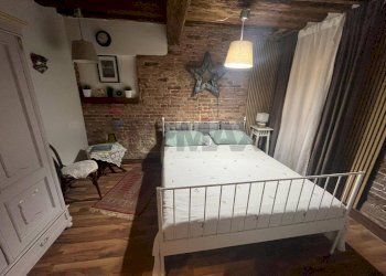 Camera / camera da letto - Two-room apartment Calle Cannaregio - Stella, Venezia - photo 6