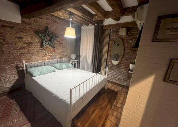 Camera / camera da letto - Two-room apartment Calle Cannaregio - Stella, Venezia - photo 8