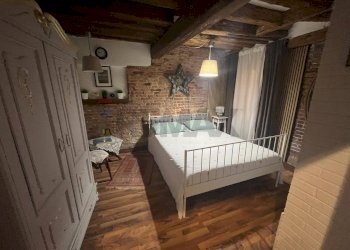 Camera / camera da letto - Two-room apartment Calle Cannaregio - Stella, Venezia - photo 9