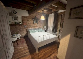 Camera / camera da letto - Two-room apartment Calle Cannaregio - Stella, Venezia - photo 10