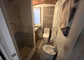 Bagno - Two-room apartment Calle Cannaregio - Stella, Venezia - photo 11