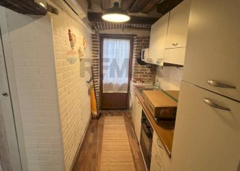 Cucina - Two-room apartment Calle Cannaregio - Stella, Venezia - photo 14