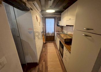 Cucina - Two-room apartment Calle Cannaregio - Stella, Venezia - photo 15
