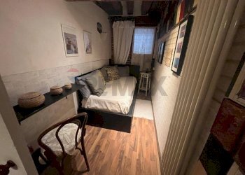 Soggiorno - Two-room apartment Calle Cannaregio - Stella, Venezia - photo 16
