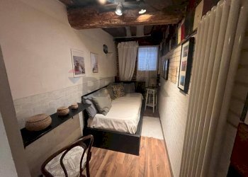 Camera / camera da letto - Two-room apartment Calle Cannaregio - Stella, Venezia - photo 18