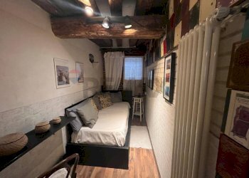 Camera / camera da letto - Two-room apartment Calle Cannaregio - Stella, Venezia - photo 19