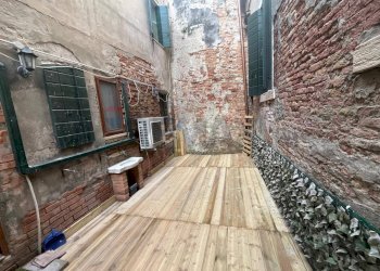 Terrazza - Two-room apartment Calle Cannaregio - Stella, Venezia - photo 20