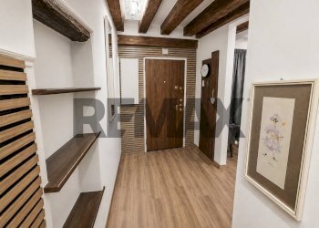 Hall / corridoio - Bilocale Calle Cannaregio - Stella
 
1069, Venezia - foto 12