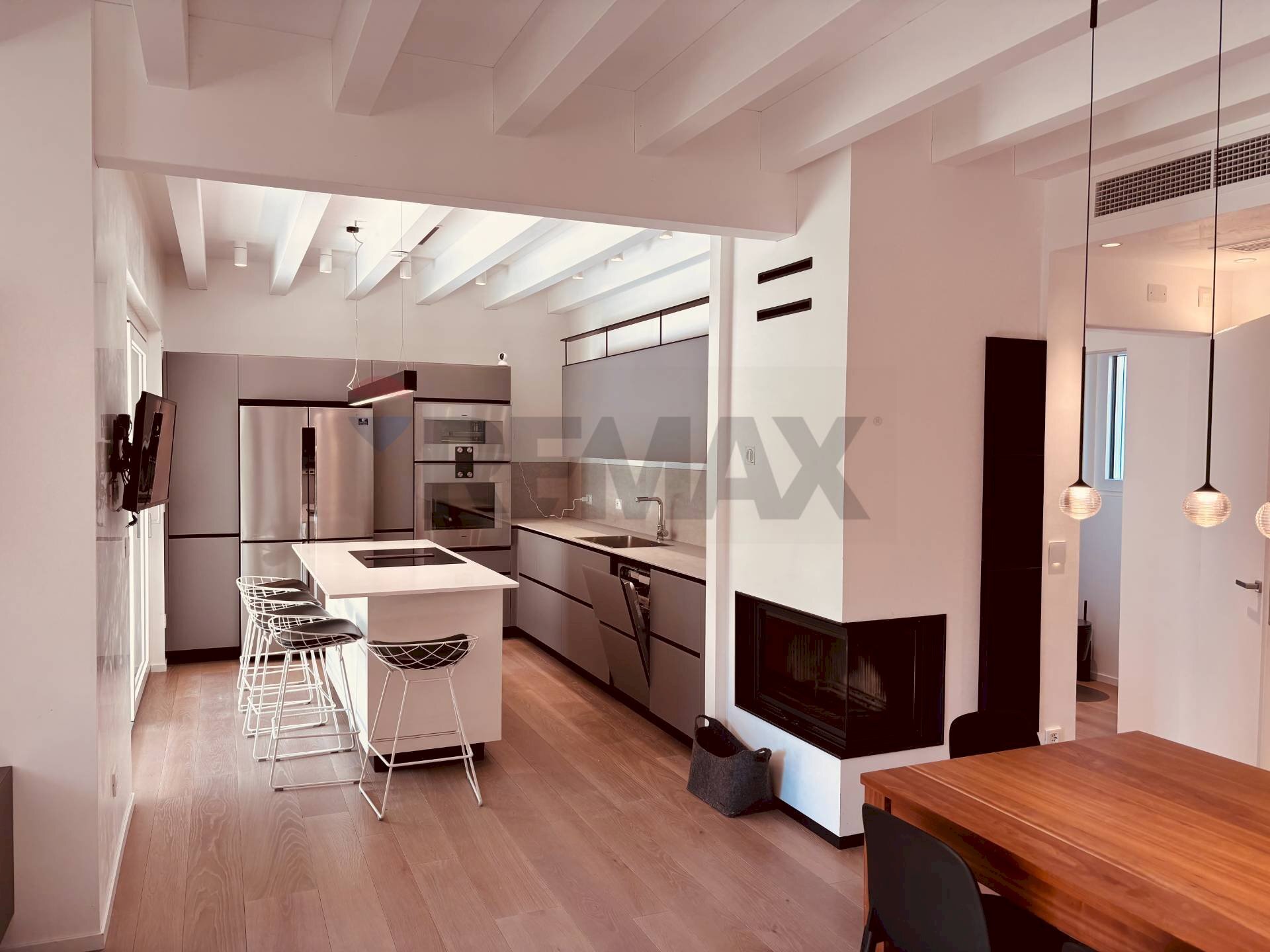 Cucina - Villa via N. Tommaseo, Jesolo - foto 1