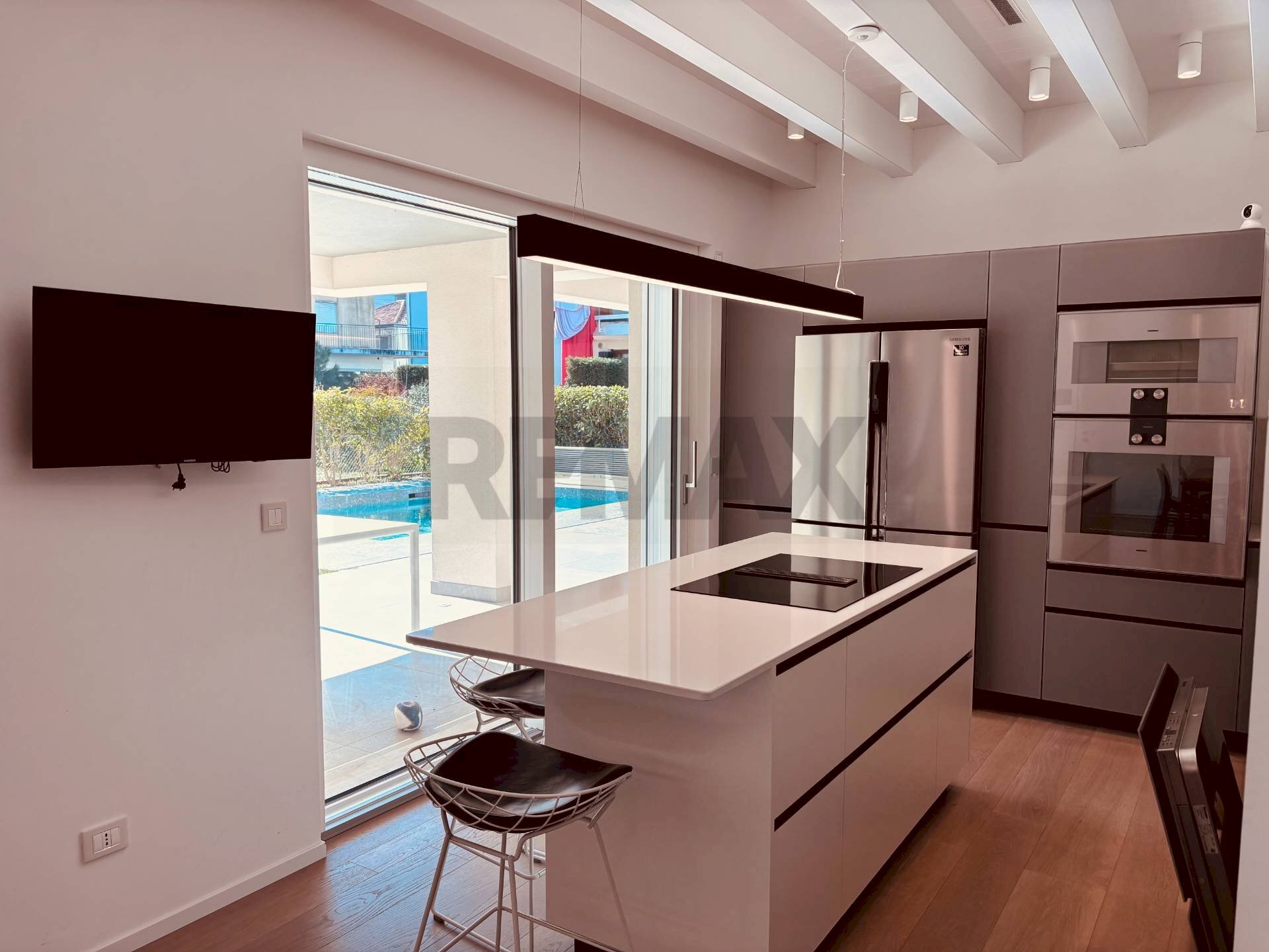 Cucina - Villa via N. Tommaseo, Jesolo - foto 3