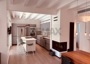 Cucina - Villa via N. Tommaseo, Jesolo - foto 1