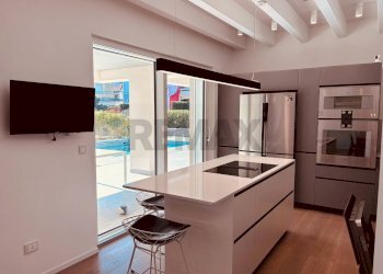 Cucina - Villa via N. Tommaseo, Jesolo - foto 3