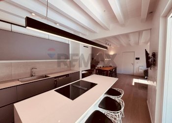 Cucina - Villa via N. Tommaseo, Jesolo - foto 4