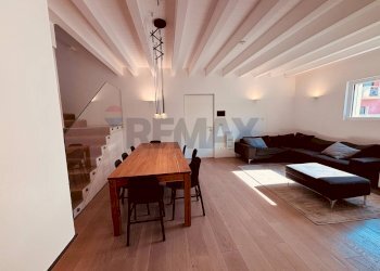 Sala da pranzo - Villa via N. Tommaseo, Jesolo - foto 6