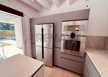 Cucina - Villa via N. Tommaseo, Jesolo - foto 8