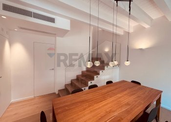 Sala da pranzo - Villa via N. Tommaseo, Jesolo - foto 13