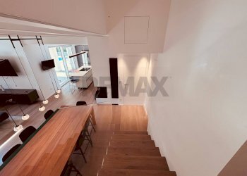 Scale - Villa via N. Tommaseo, Jesolo - foto 14