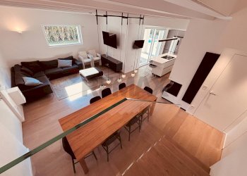 Sala da pranzo - Villa via N. Tommaseo, Jesolo - foto 15