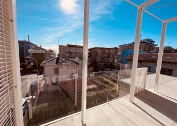 Balcone - Villa via N. Tommaseo, Jesolo - foto 62