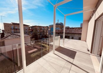 Terrazza - Villa via N. Tommaseo, Jesolo - foto 63