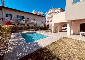 Piscina - Villa via N. Tommaseo, Jesolo - foto 69