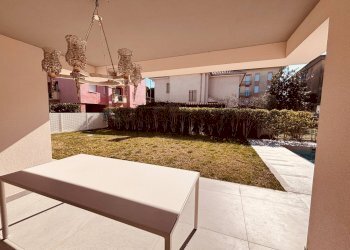 Terrazza - Villa via N. Tommaseo, Jesolo - foto 71