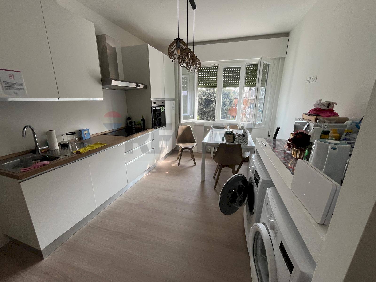 Cucina - Apartment Viale San Marco, Venezia - photo 1