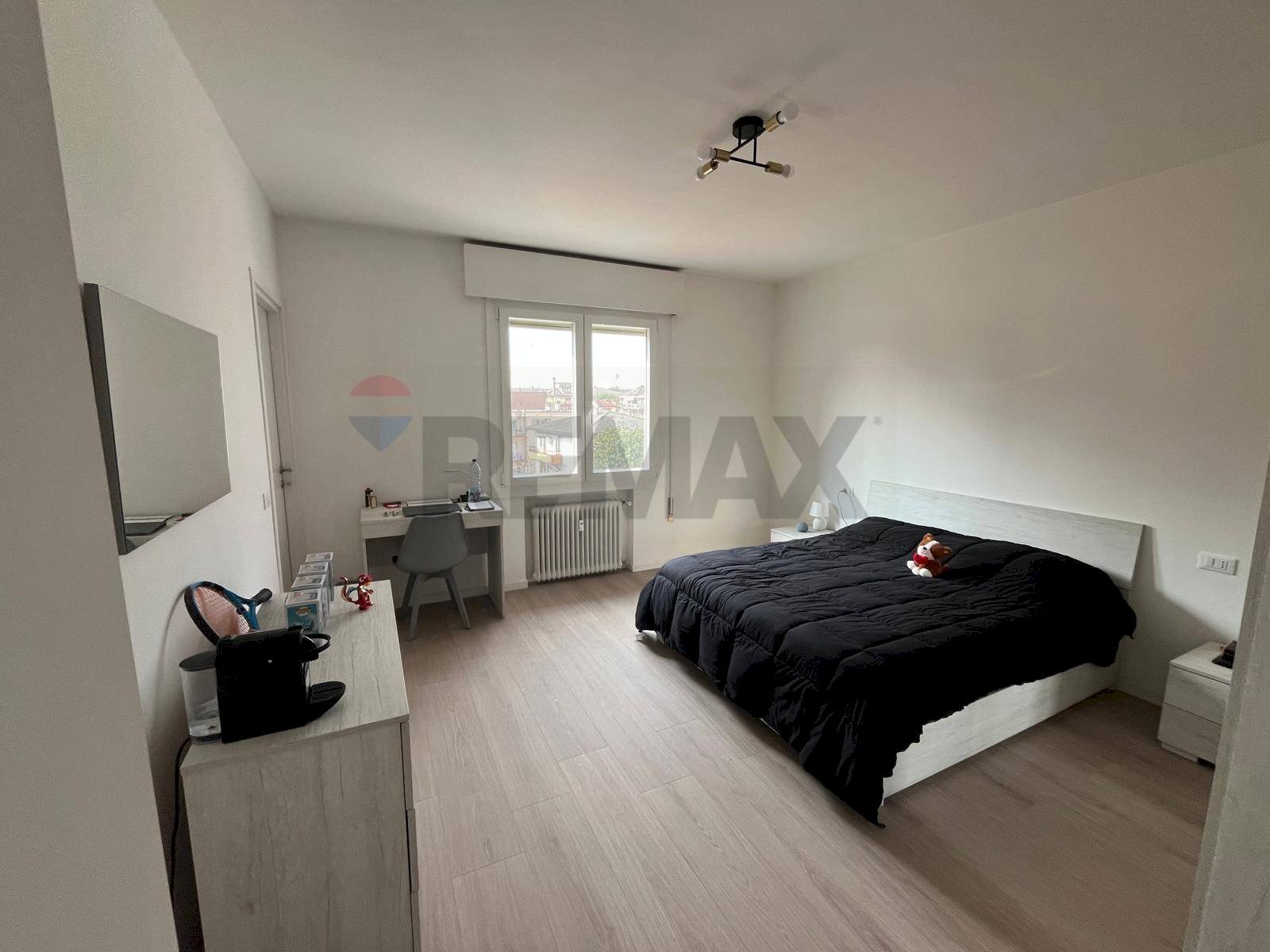 Camera / camera da letto - Apartment Viale San Marco, Venezia - photo 2