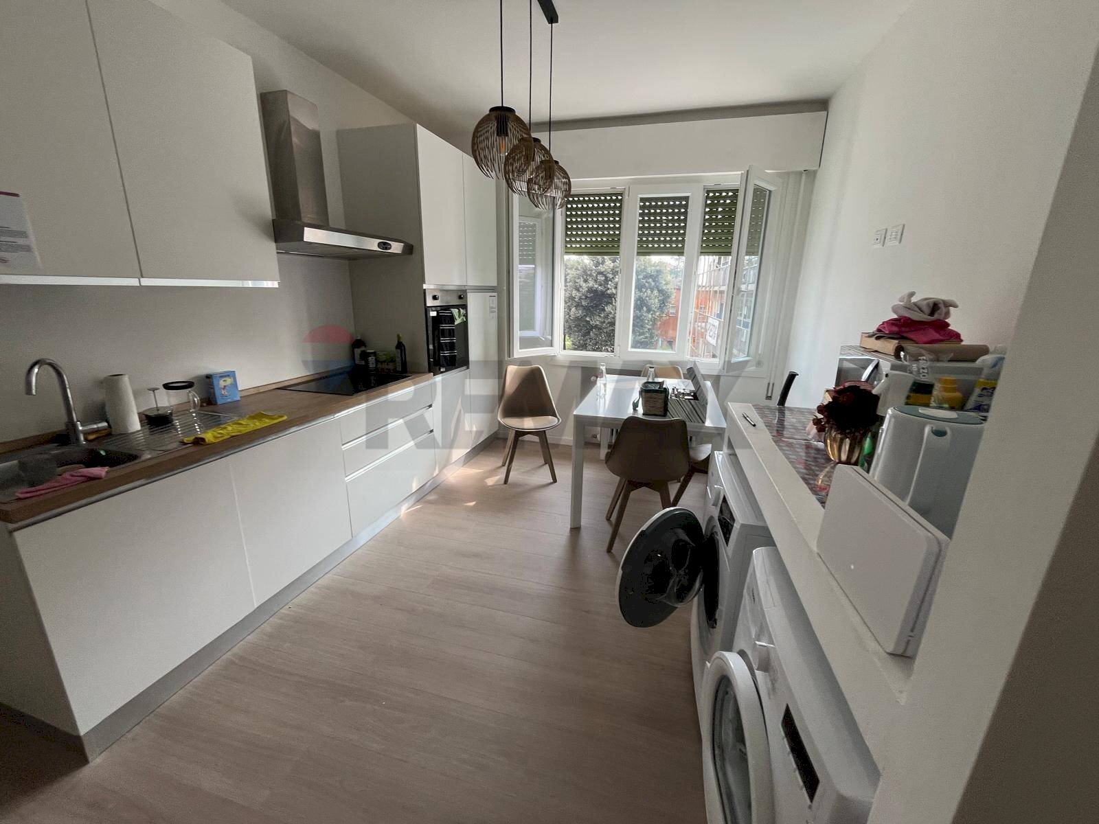 Cucina - Apartment Viale San Marco, Venezia - photo 3