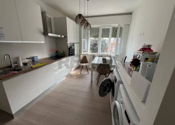 Cucina - Apartment Viale San Marco, Venezia - photo 3