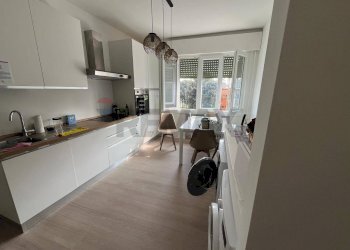 Cucina - Apartment Viale San Marco, Venezia - photo 4