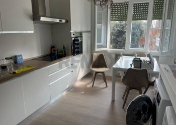 Cucina - Apartment Viale San Marco, Venezia - photo 5