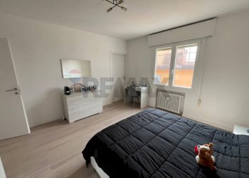 Camera / camera da letto - Apartment Viale San Marco, Venezia - photo 6