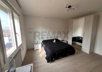 Camera / camera da letto - Apartment Viale San Marco, Venezia - photo 8