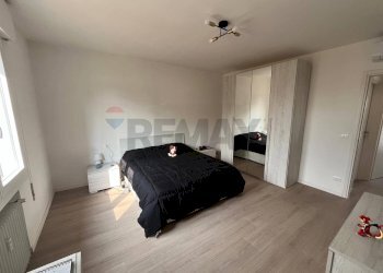 Camera / camera da letto - Apartment Viale San Marco, Venezia - photo 9