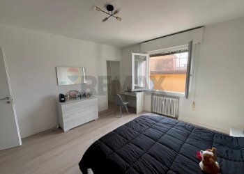 Camera / camera da letto - Apartment Viale San Marco, Venezia - photo 13