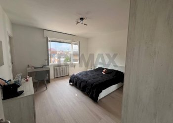 Camera / camera da letto - Apartment Viale San Marco, Venezia - photo 16