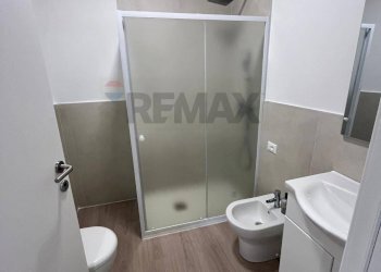 Bagno - Apartment Viale San Marco, Venezia - photo 17