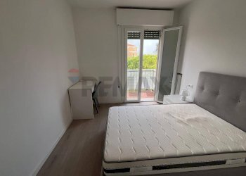 Camera / camera da letto - Apartment Viale San Marco, Venezia - photo 18