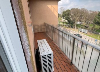 Balcone - Apartment Viale San Marco, Venezia - photo 22