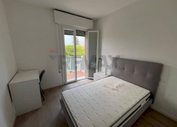 Camera / camera da letto - Apartment Viale San Marco, Venezia - photo 23