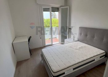 Camera / camera da letto - Apartment Viale San Marco, Venezia - photo 24