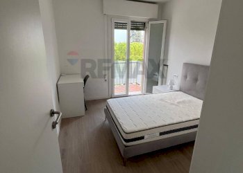 Camera / camera da letto - Apartment Viale San Marco, Venezia - photo 25