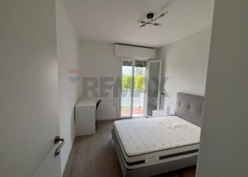 Camera / camera da letto - Apartment Viale San Marco, Venezia - photo 26