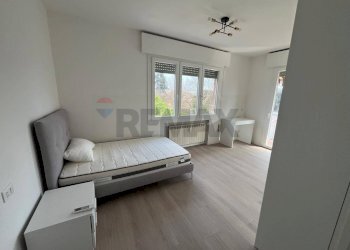 Camera / camera da letto - Apartment Viale San Marco, Venezia - photo 27