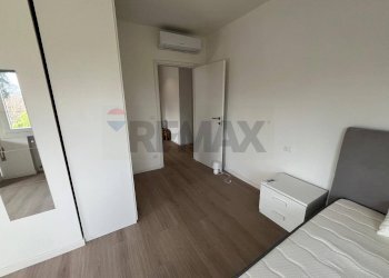 Camera / camera da letto - Apartment Viale San Marco, Venezia - photo 28