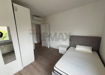 Camera / camera da letto - Apartment Viale San Marco, Venezia - photo 32