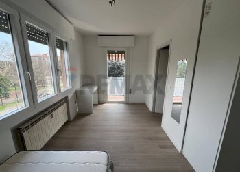 Stanza vuota - Apartment Viale San Marco, Venezia - photo 34