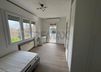 Camera / camera da letto - Apartment Viale San Marco, Venezia - photo 35