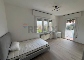 Camera / camera da letto - Apartment Viale San Marco, Venezia - photo 37